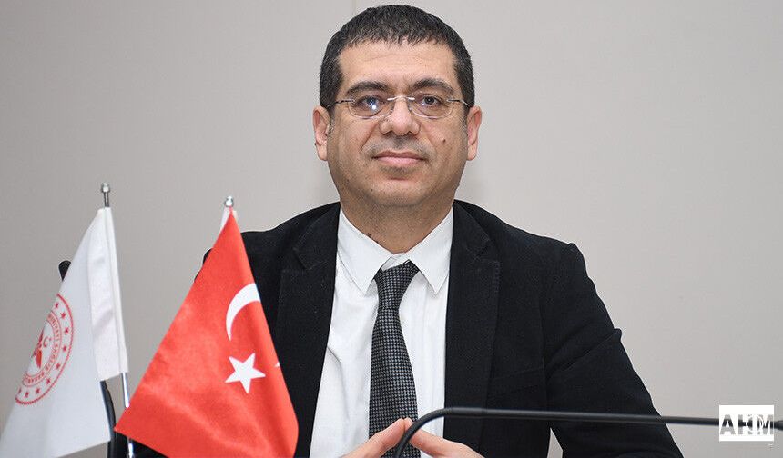 Adana, Kanser Ağrısı Tedavisinde Bilimsel Buluşmaya Ev Sahipliği Yapacak