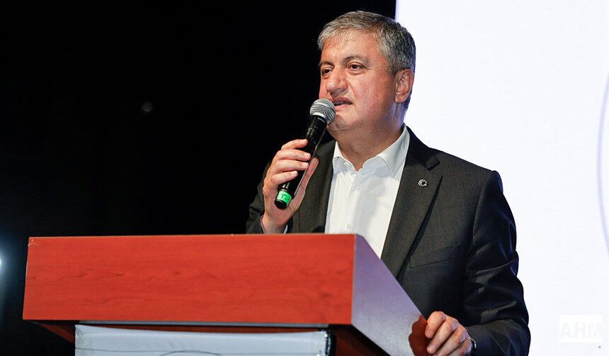 Vali Mustafa Yavuz Gadir-İ Hum Bayramı Programında Vatandaşlarla Buluştu
