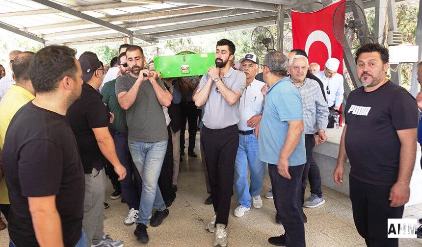 Dr. Ömer Taşkıran Son Yolculuğuna Uğurlandı