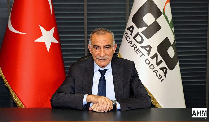 ATO Heyeti, Ekspomed Eurasia Fuarı’nda Sektörel Geleceği Mercek Altına Aldı