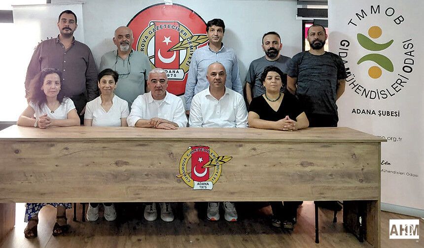 Levent Yergök’ten ‘Hayırlı Olsun’ Ziyareti