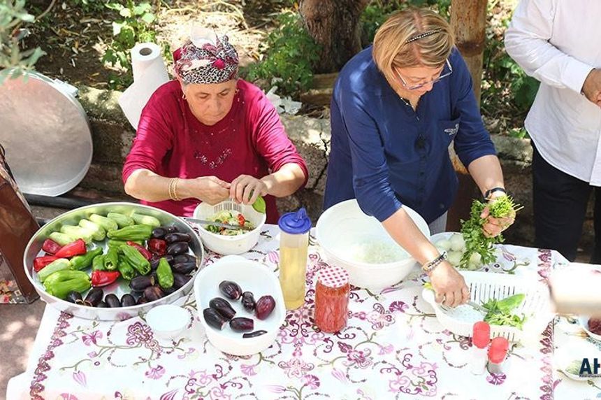 Göçmen Yemek Kültürü, Adana Lezzetleriyle Sentezleniyor